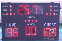 Basketball / Volleyball