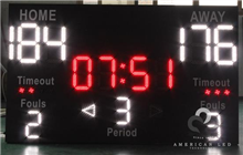 Americanled Basketball Volleyball 1750Mmx1200mm 02.Png