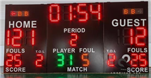 Americanled Basketball Volleyball 2438Mmx1220mm 01.Png