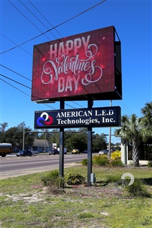 Americanledsignoutside.Jpg