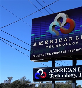 Why Choose American LED Technology?