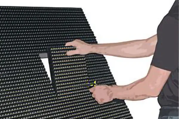 LED Display