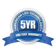 Blue Ribbon Warranty Image